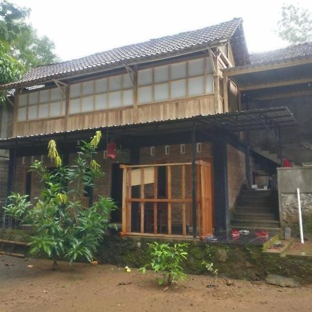 Homestay Kurnia Bantul Exterior foto