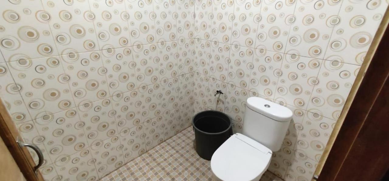Homestay Kurnia Bantul Exterior foto