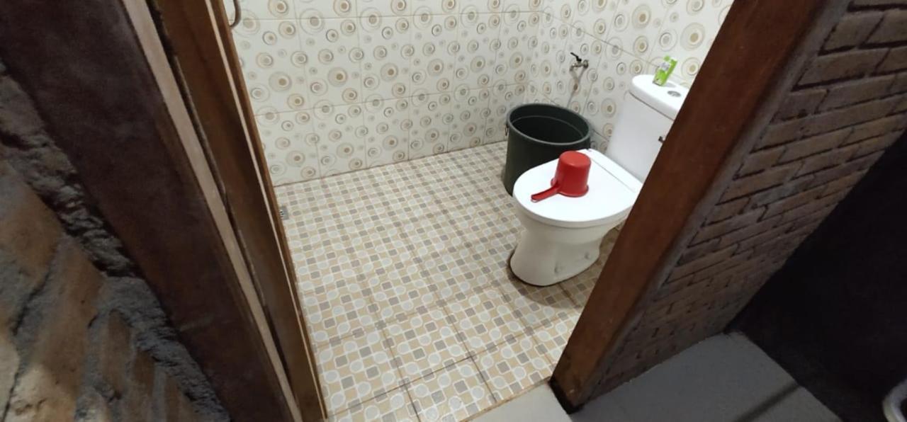 Homestay Kurnia Bantul Exterior foto