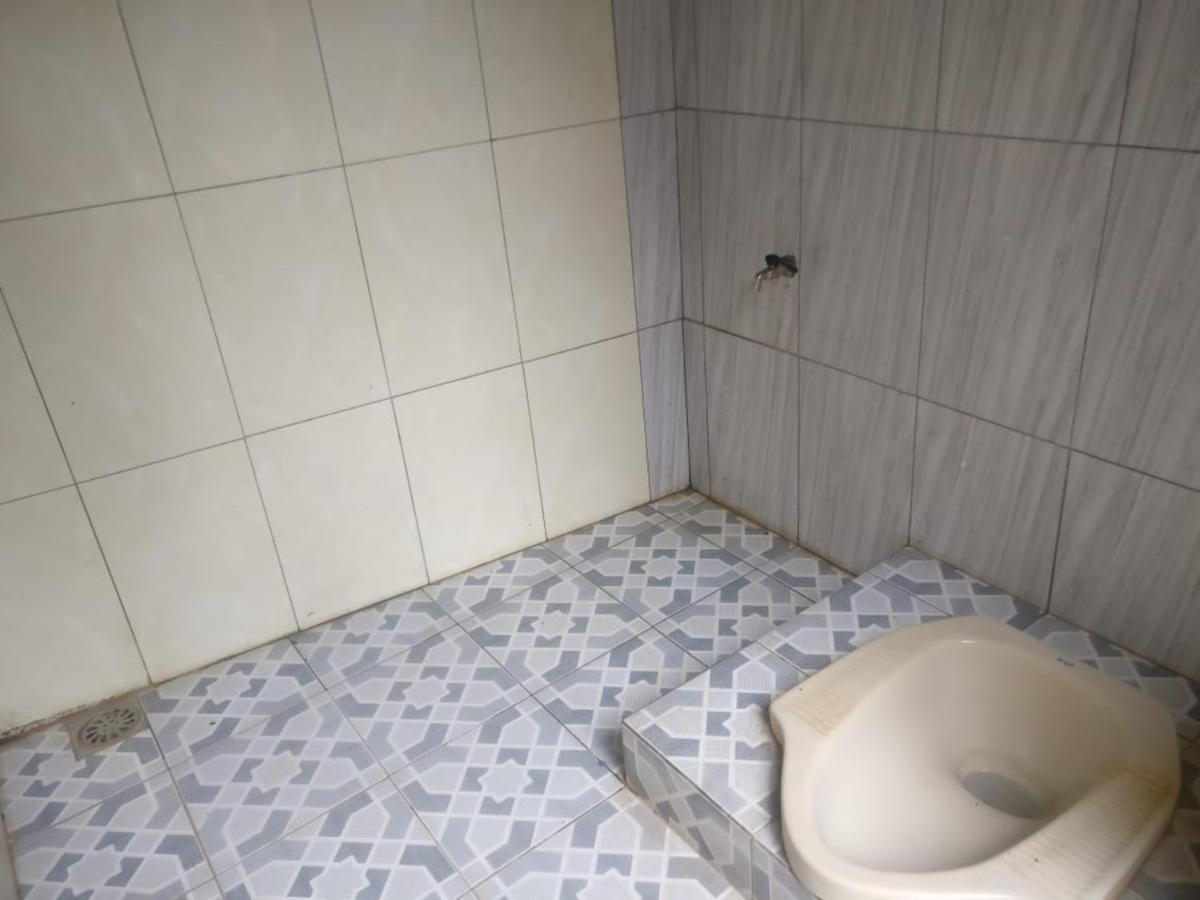 Homestay Kurnia Bantul Exterior foto