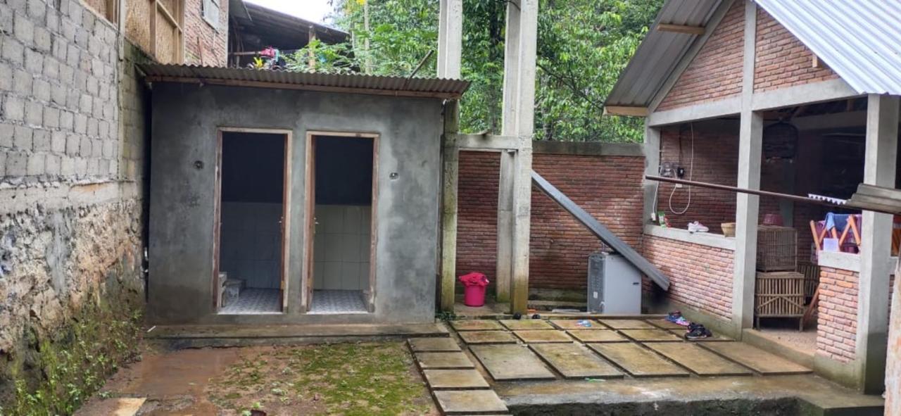 Homestay Kurnia Bantul Exterior foto
